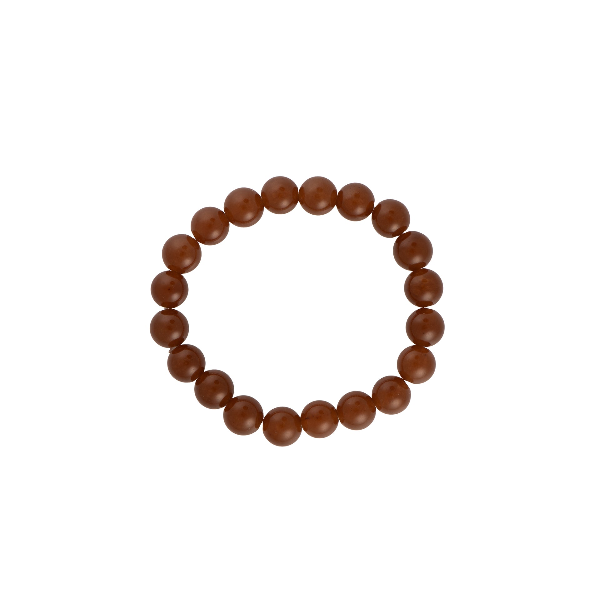 Bracciale - Bracciale Etere - MARRONE