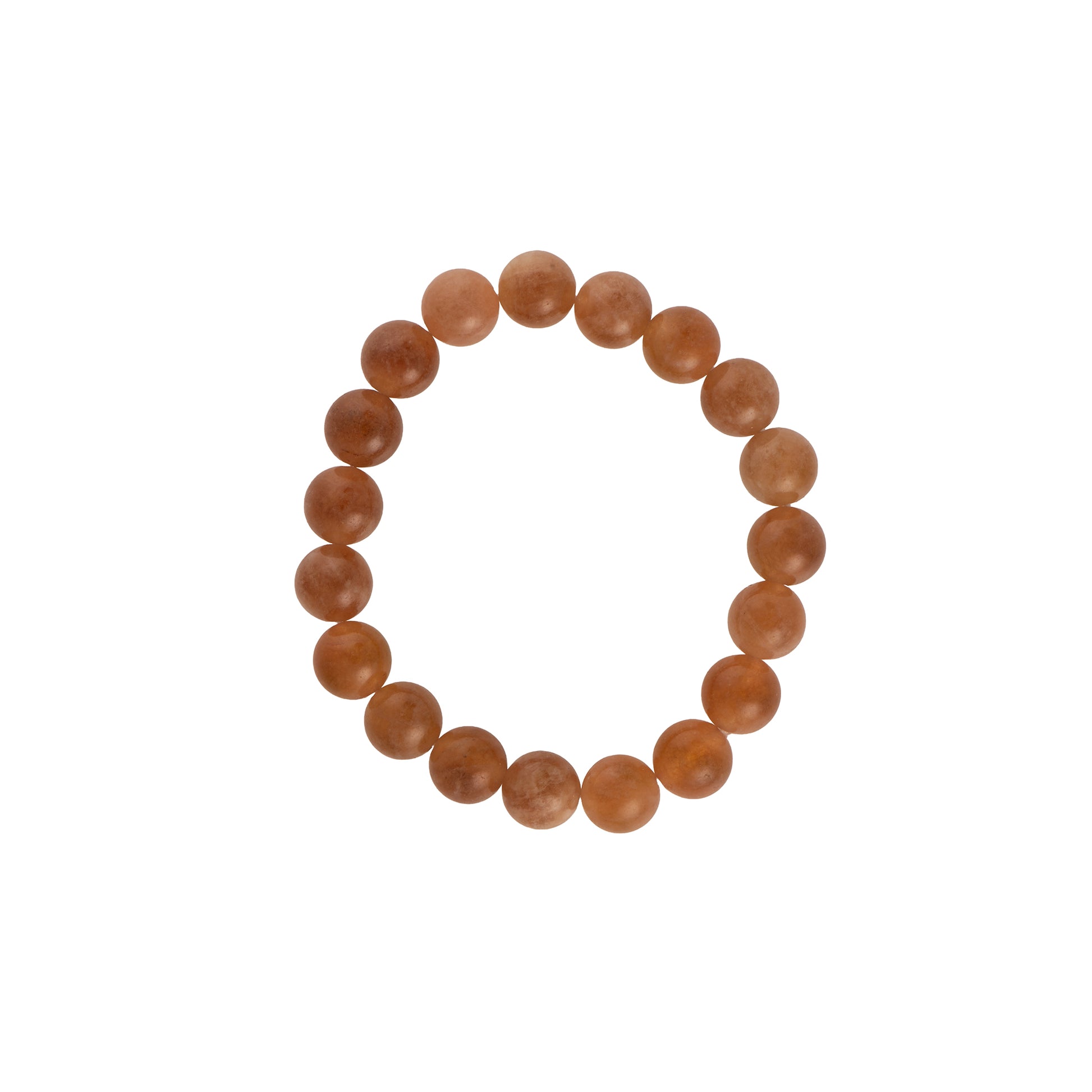 Bracciale - Bracciale Etere - MARRONE CHIARO