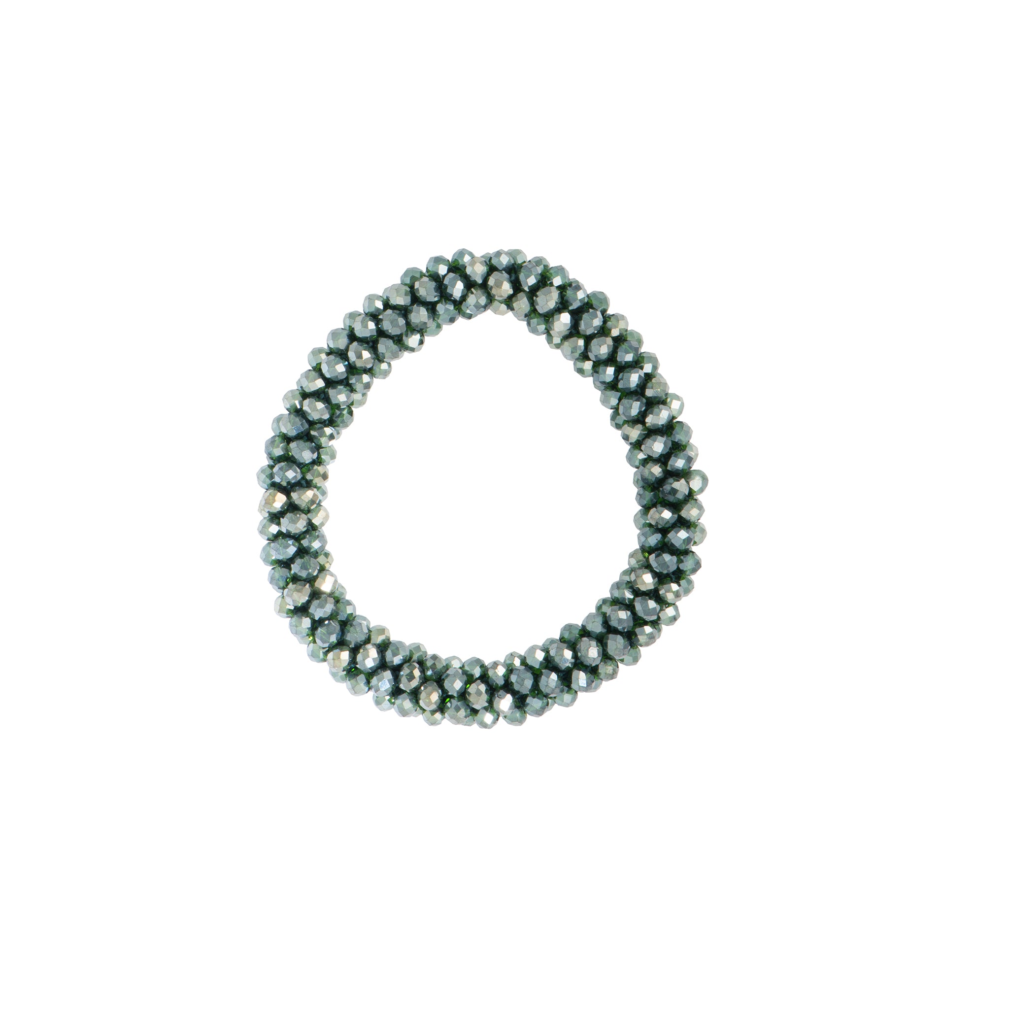 Bracciale - Bracciale Everyday Sparkle - GRIGIO VERDE