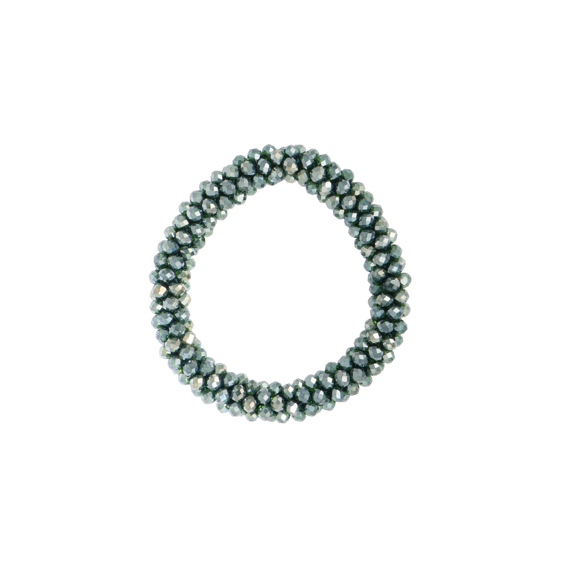 Bracciale - Bracciale Everyday Sparkle - GRIGIO VERDE