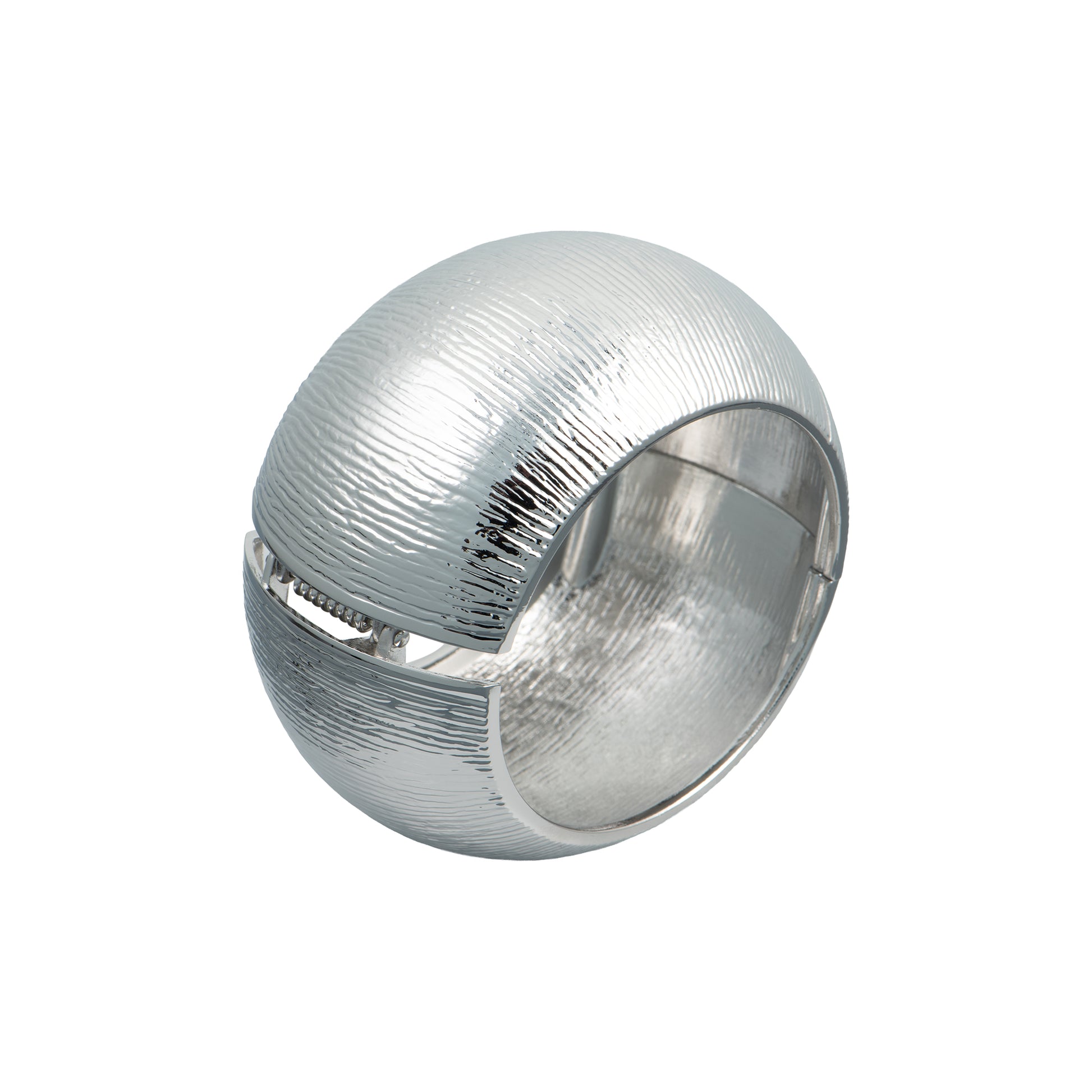 Bracciale - Bracciale Liquid Silver