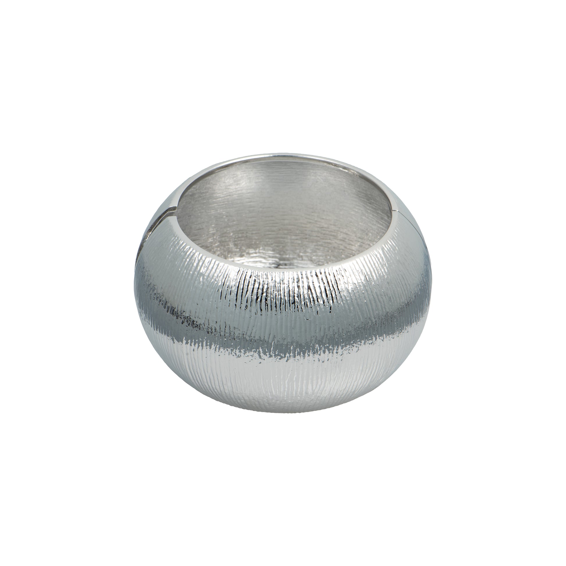 Bracciale - Bracciale Liquid Silver - FOTO 2