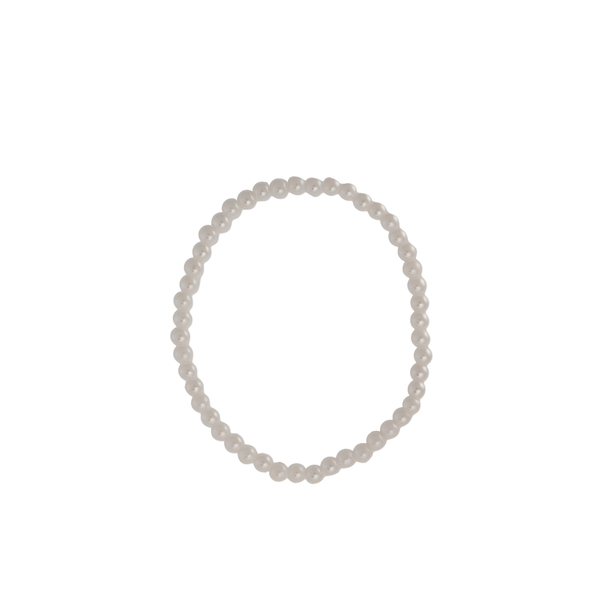 Bracciale - Bracciale Salty Beads - BIANCO