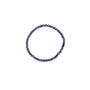 Bracciale - Bracciale Salty Beads - BLU NAVY