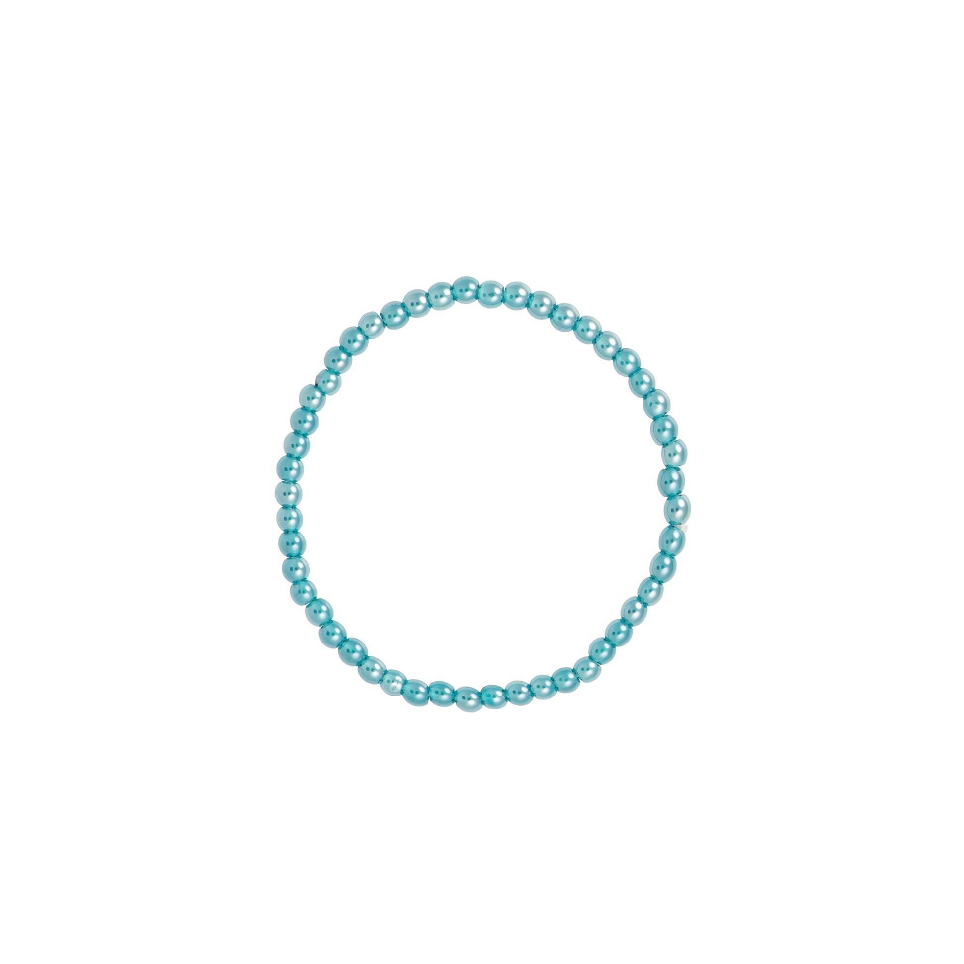 Bracciale - Bracciale Salty Beads - CELESTE
