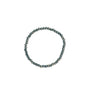 Bracciale - Bracciale Salty Beads - GRIGIO-VERDE