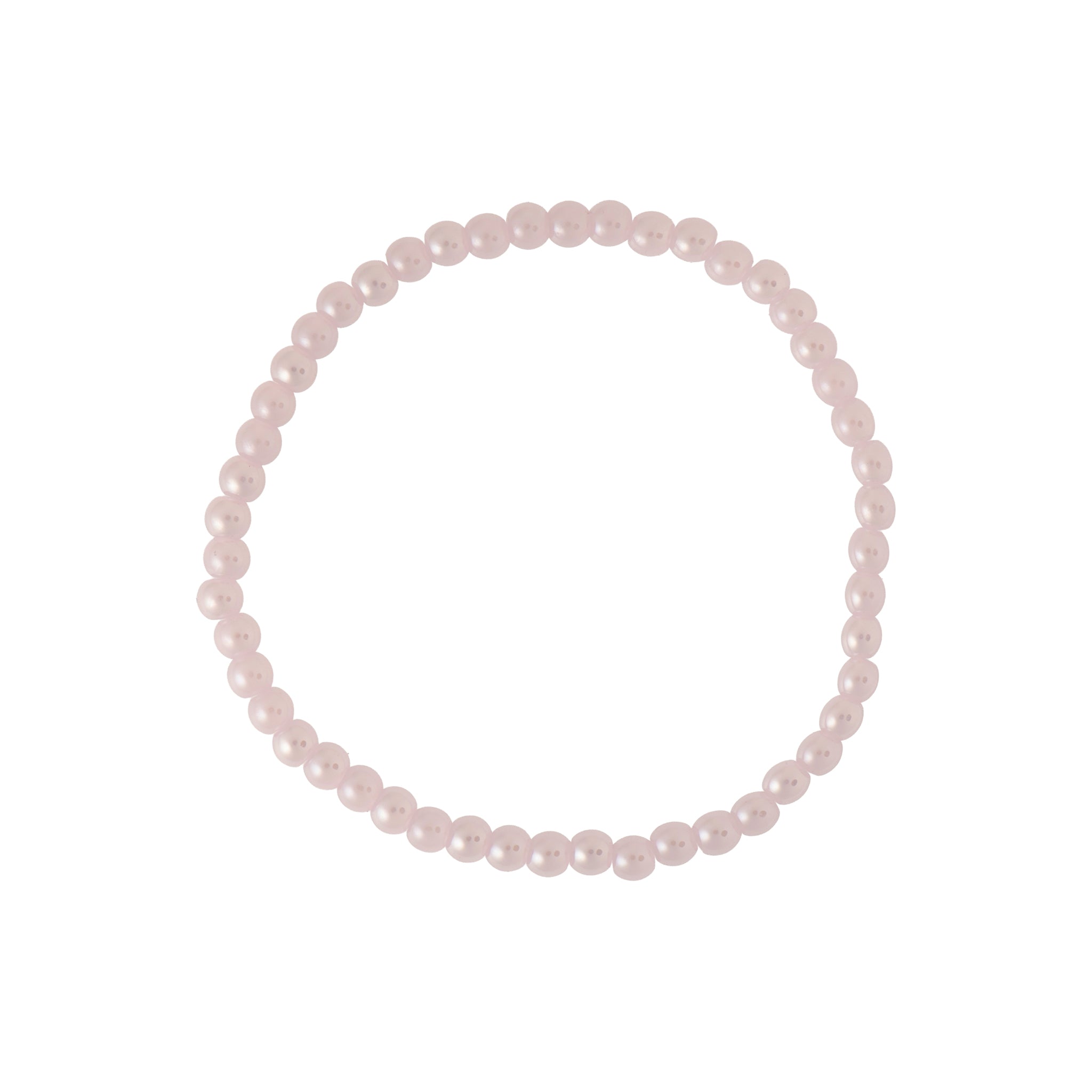 Bracciale - Bracciale Salty Beads - ROSA