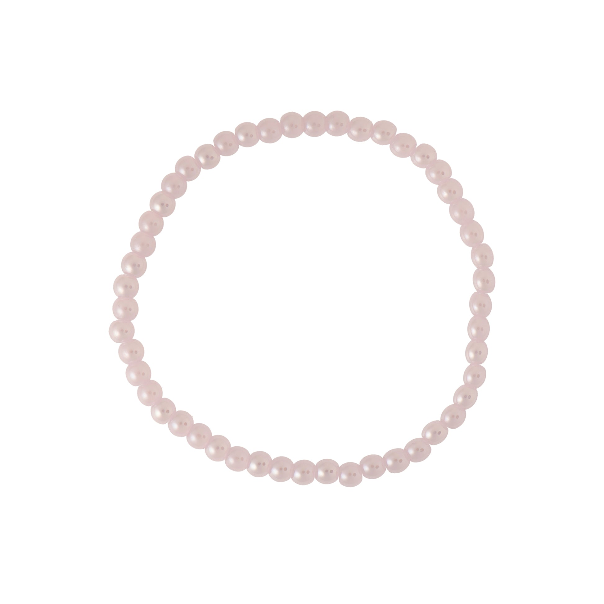 Bracciale - Bracciale Salty Beads - ROSA