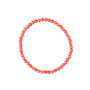 Bracciale - Bracciale Salty Beads - ROSSO