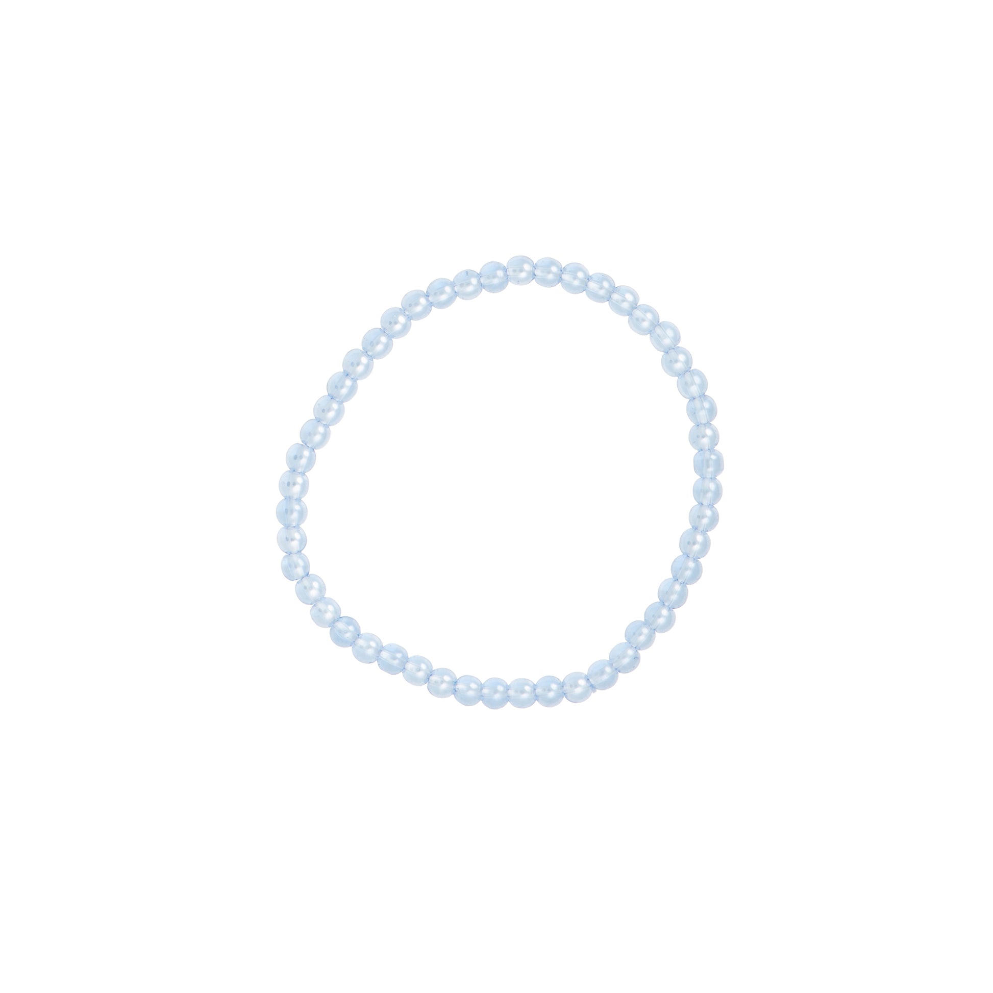 Bracciale - Bracciale Salty Beads - TURCHESE