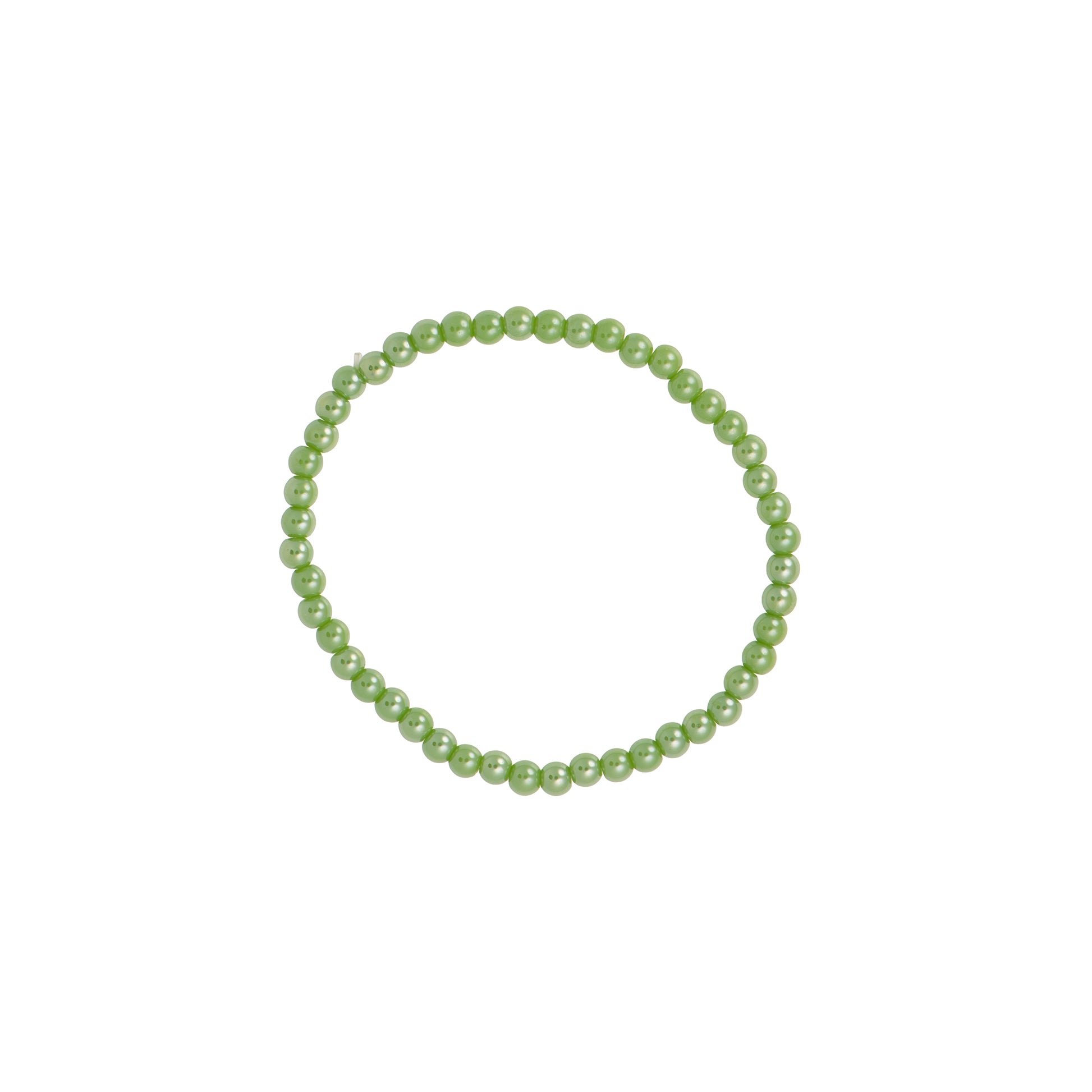 Bracciale - Bracciale Salty Beads - VERDE