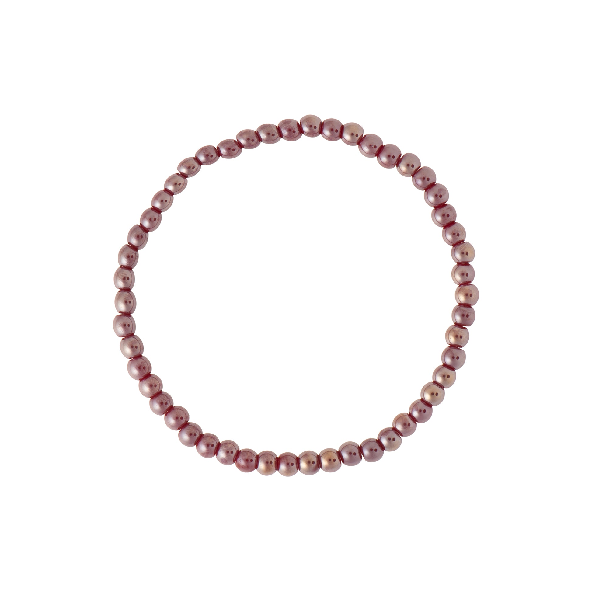 Bracciale - Bracciale Salty Beads - VIOLA