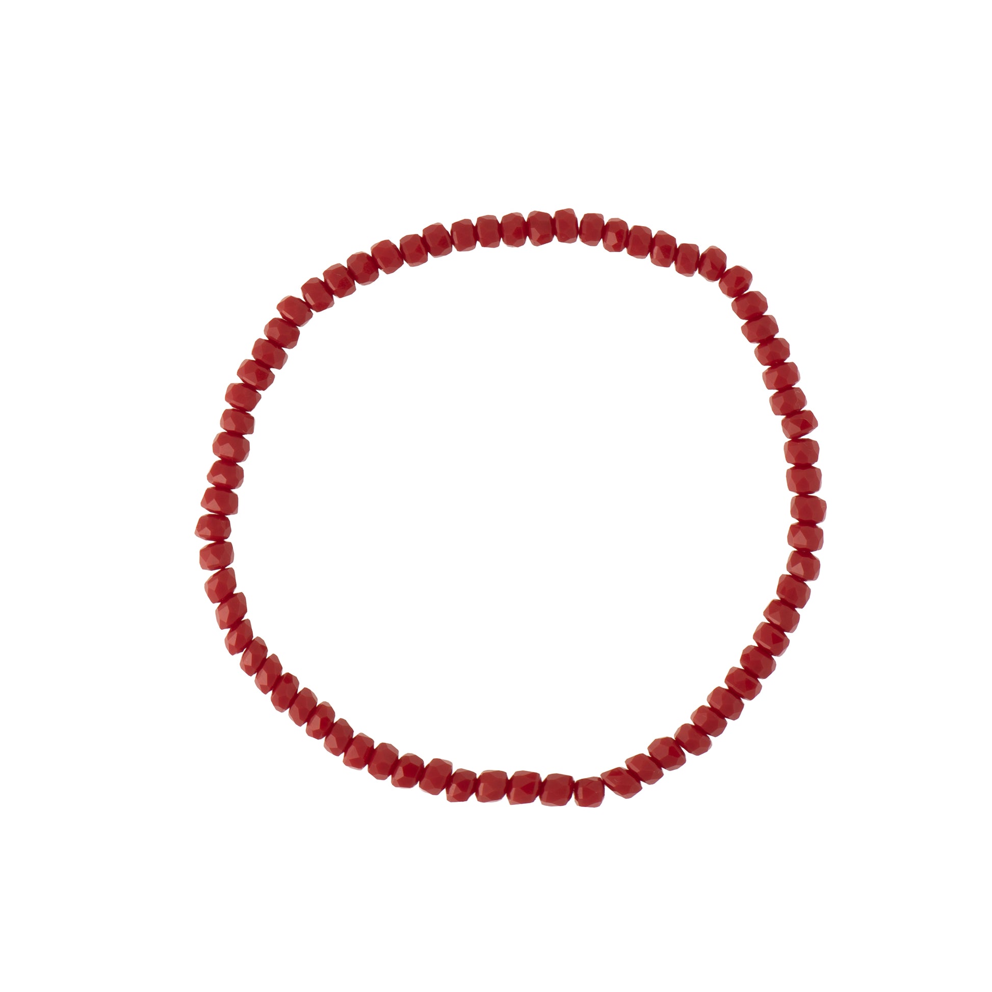 Bracciale - Bracciale Summer Pop - ROSSO