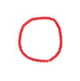 Bracciale - Bracciale Summer Pop - ROSSO TRASPARENTE