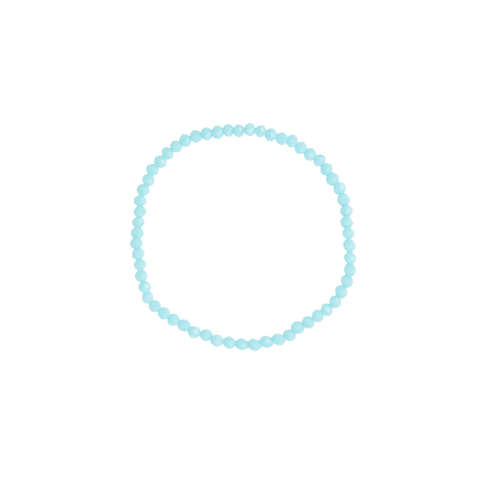 Bracciale - Bracciale Summer Pop MIni - CELESTE