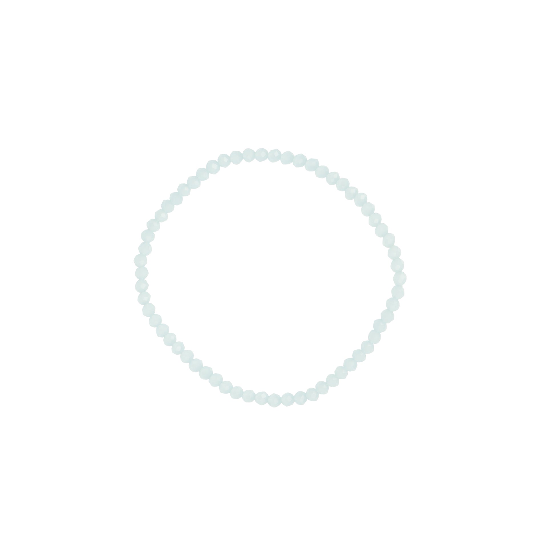 Bracciale - Bracciale Summer Pop MIni - CELESTE CHIARO