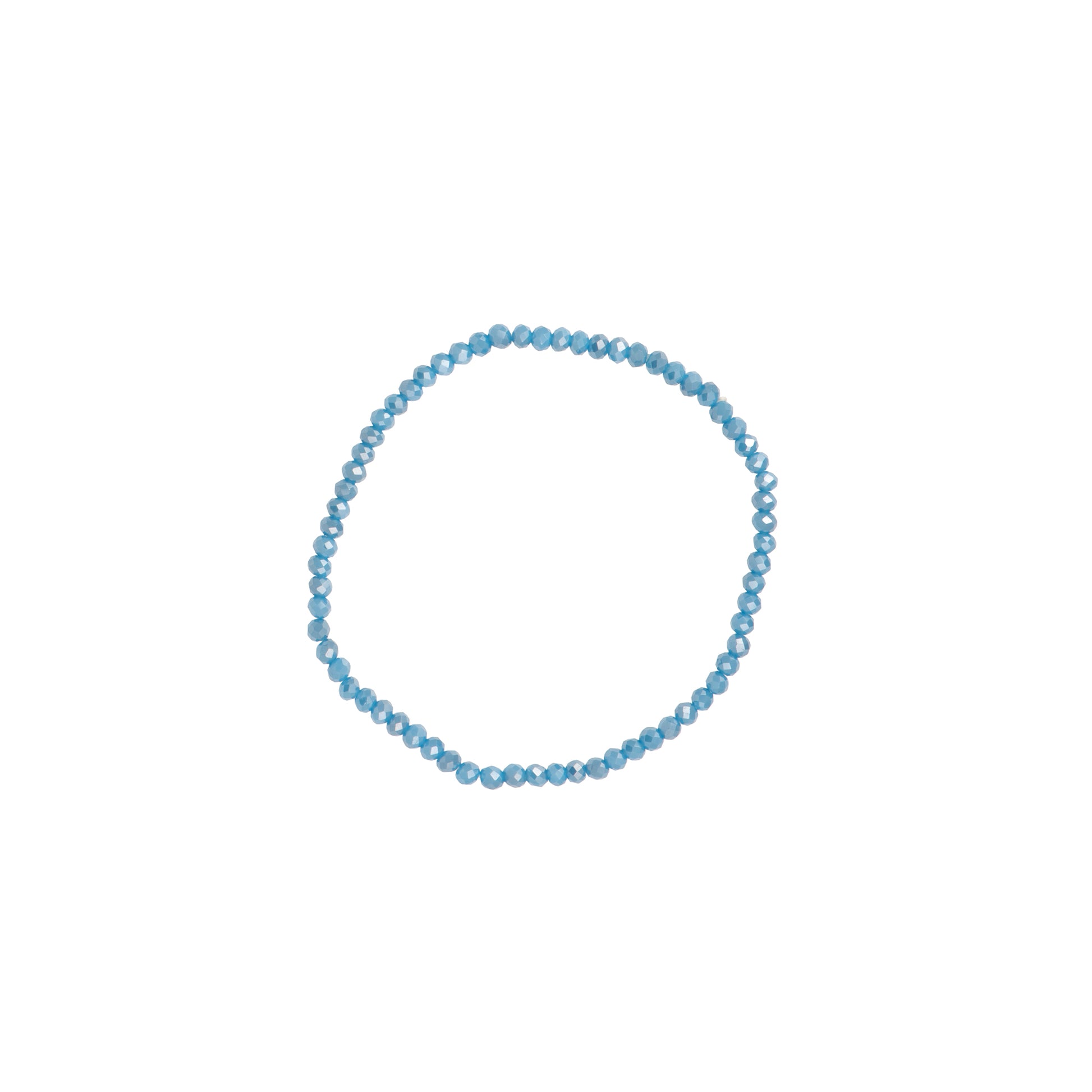 Bracciale - Bracciale Summer Pop MIni - CELESTE TRASPARENTE