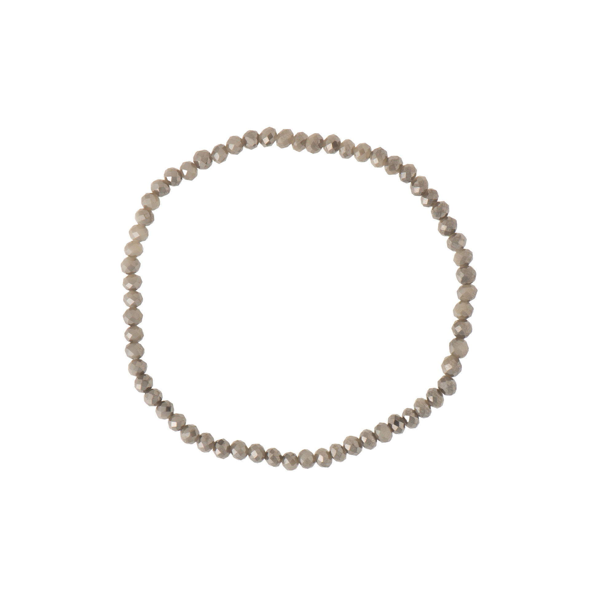 Bracciale - Bracciale Summer Pop MIni - GRIGIO CHIARO