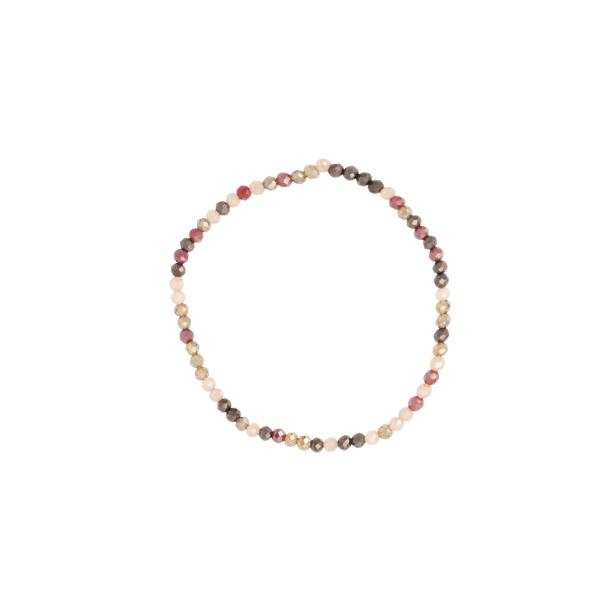 Bracciale - Bracciale Summer Pop MIni - MARRONE