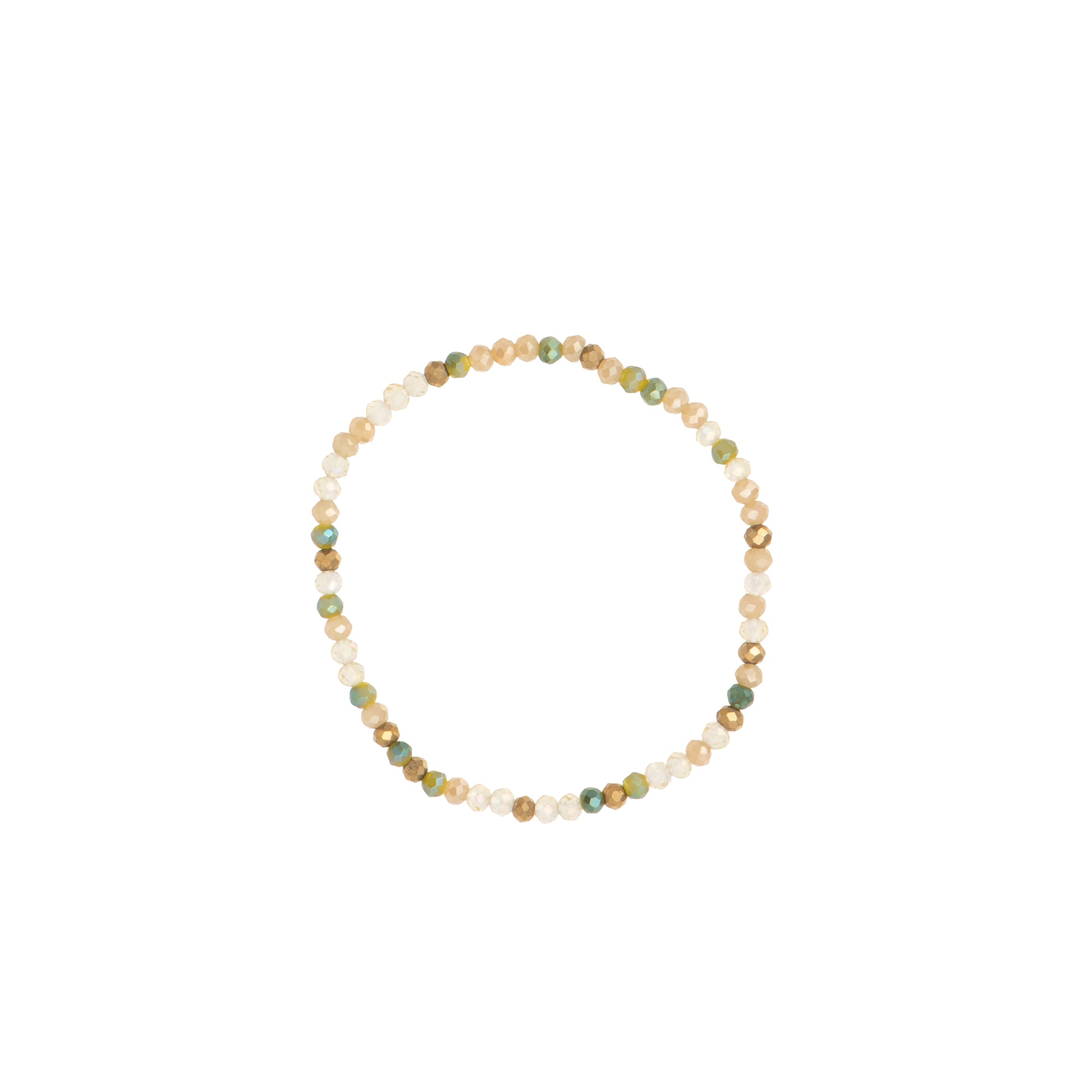 Bracciale - Bracciale Summer Pop MIni - MILITARE