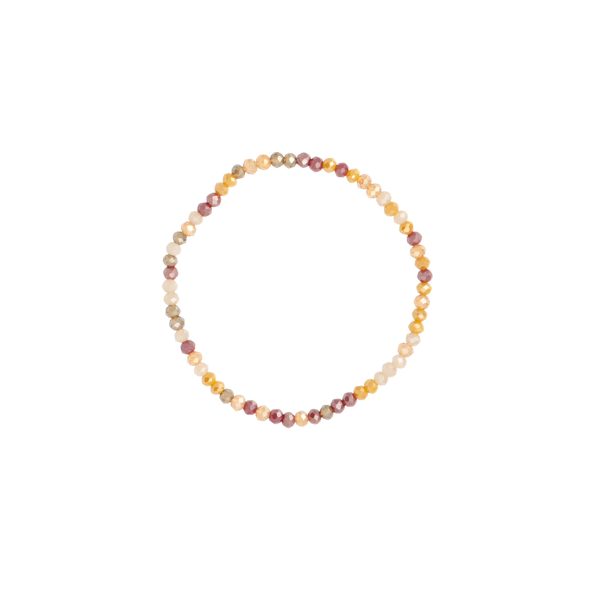 Bracciale - Bracciale Summer Pop MIni - MULTICOLOR RED