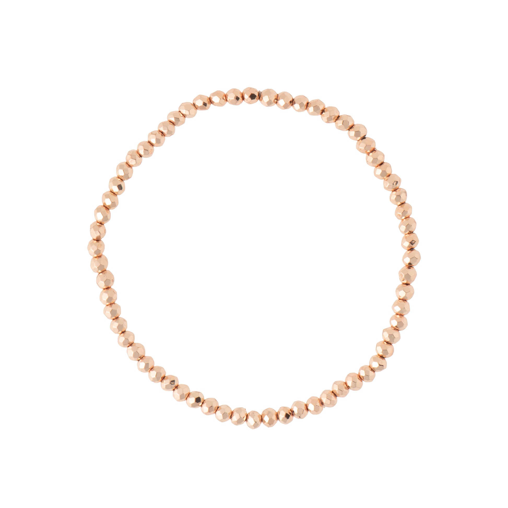 Bracciale - Bracciale Summer Pop MIni - ORO ROSATO