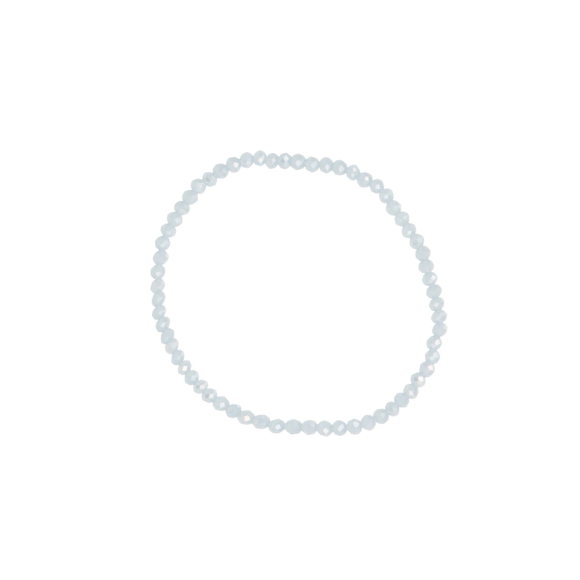 Bracciale - Bracciale Summer Pop MIni - POLVERE TRASPRENTE