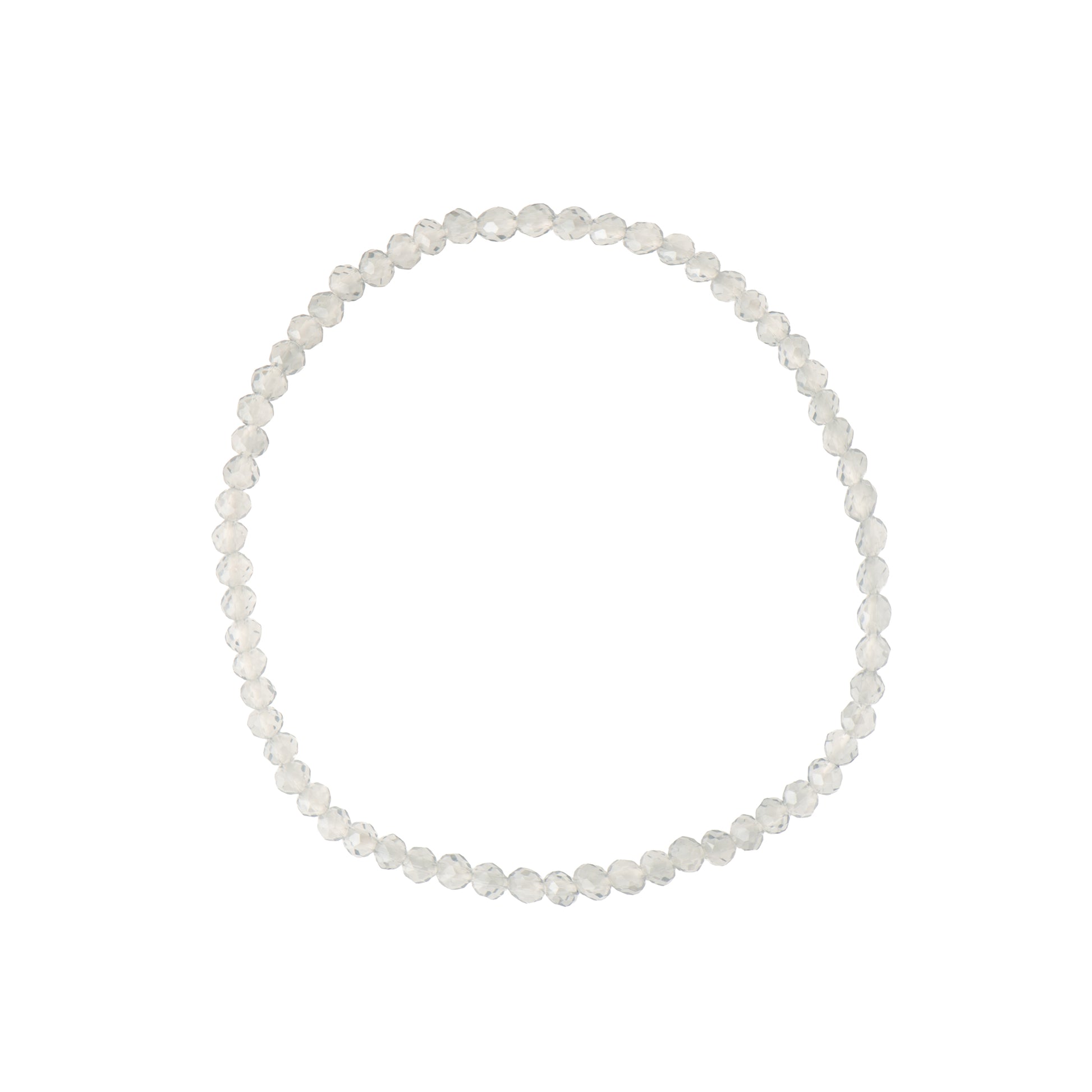 Bracciale - Bracciale Summer Pop MIni - TRASPARENTE