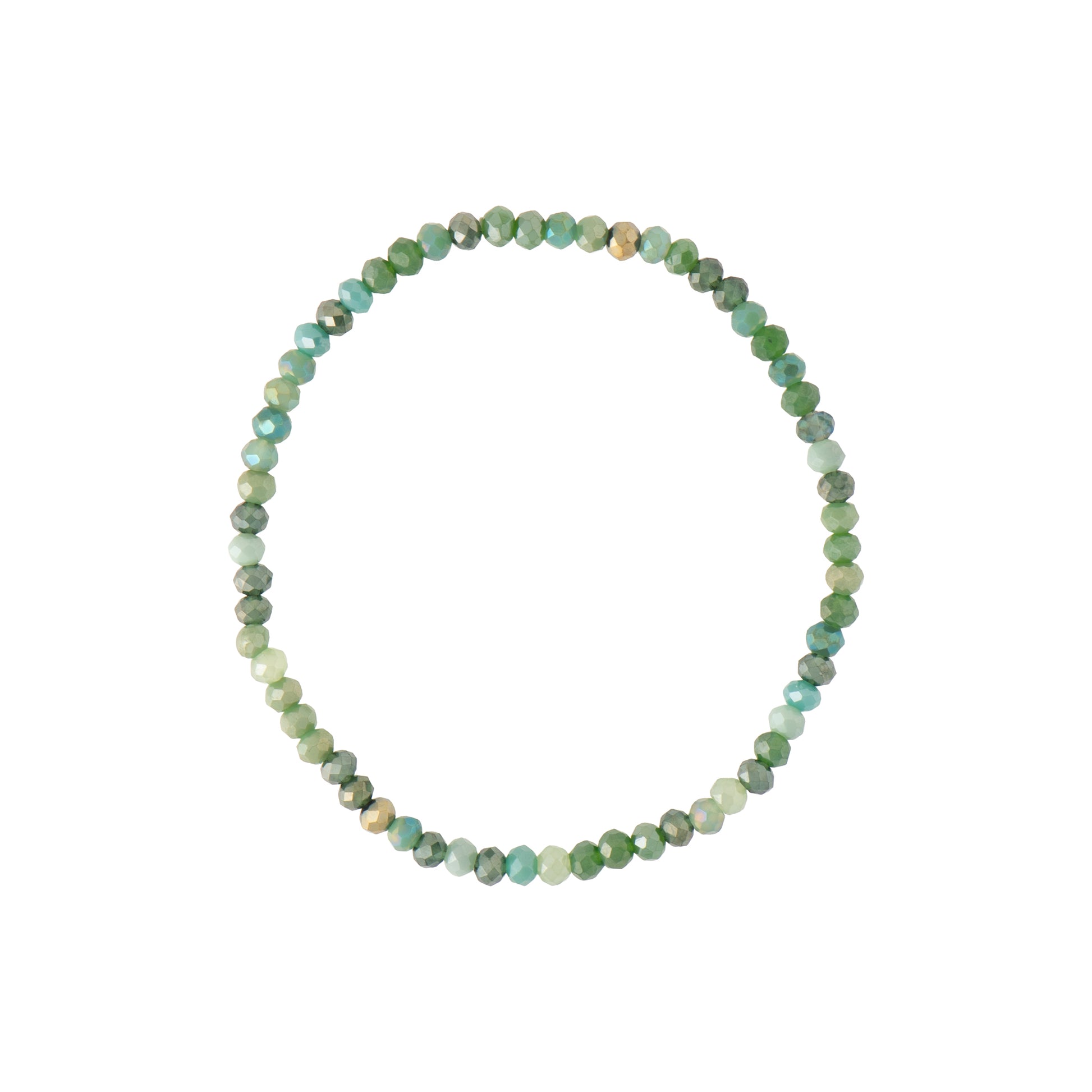 Bracciale - Bracciale Summer Pop MIni - VERDE