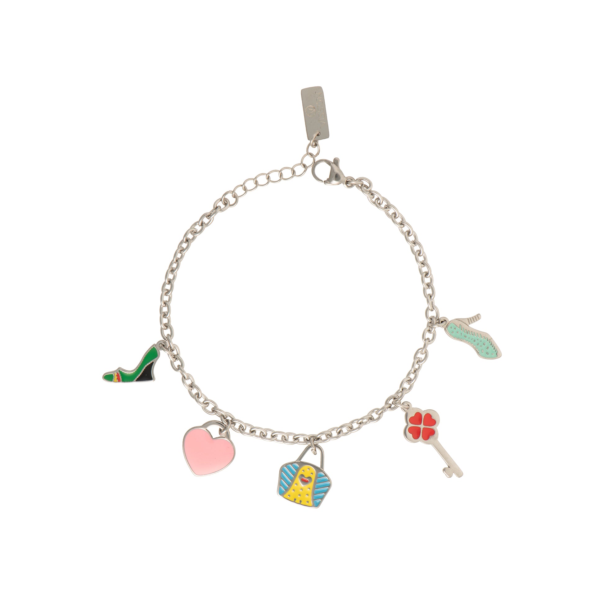 Bracciale - Bracciale Tova - ARGENTO