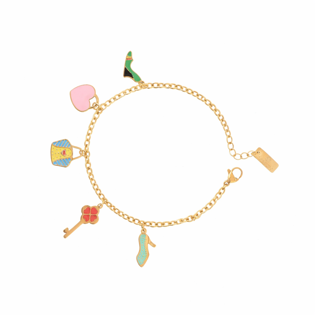 Bracciale - Bracciale Tova - ORO