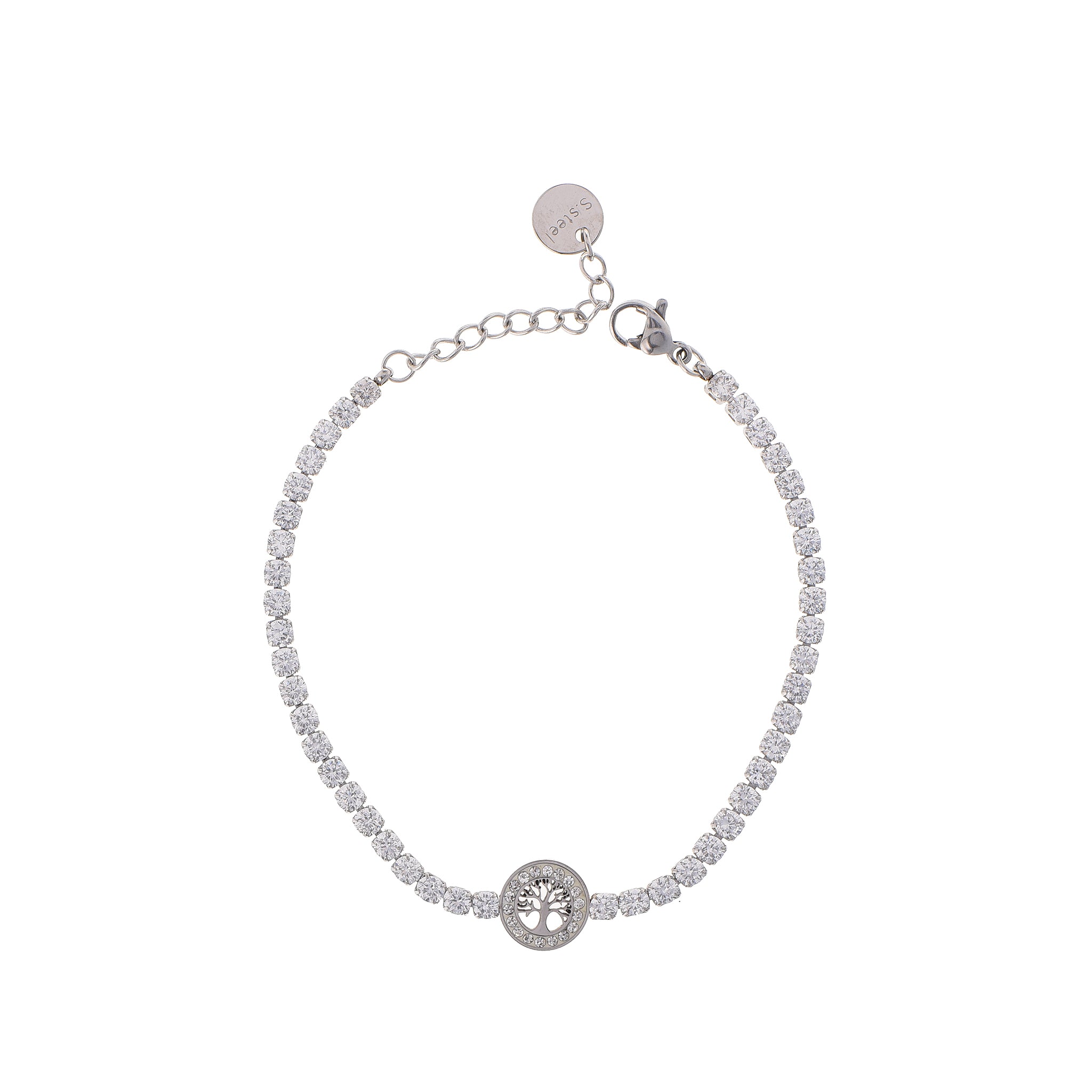 Bracciale - Bracciale Tree of Light