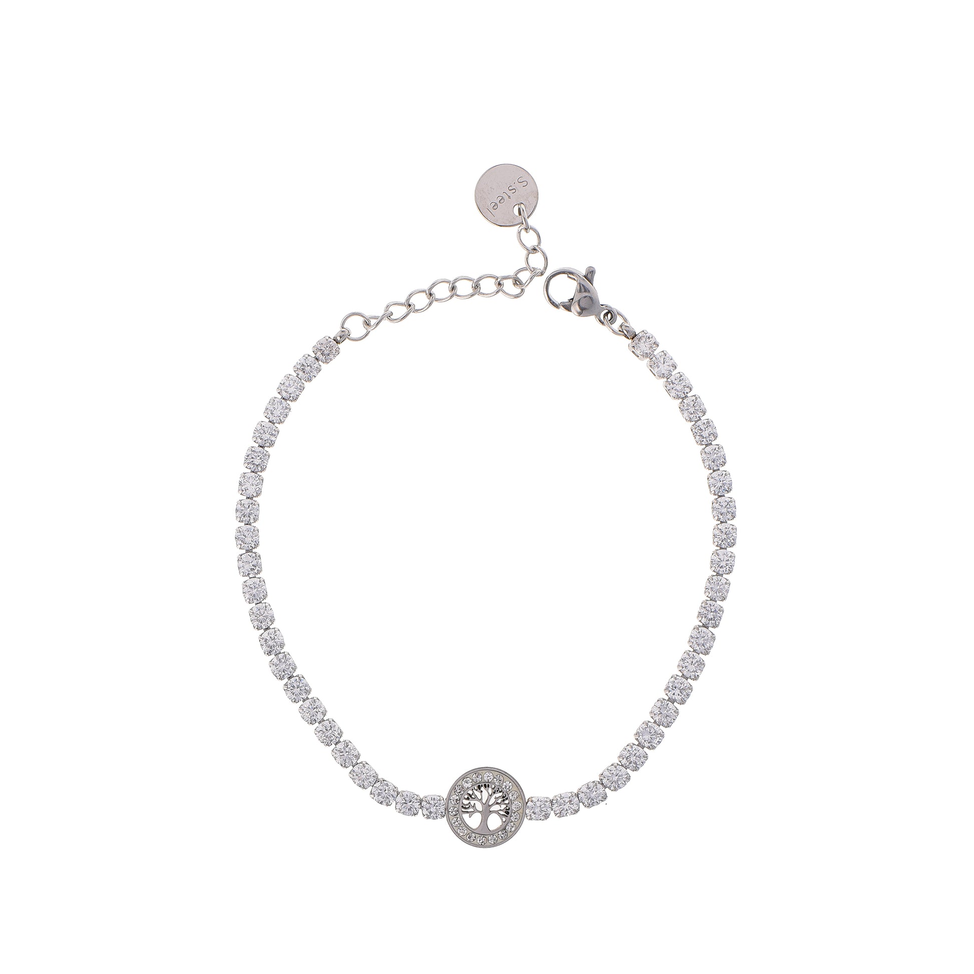 Bracciale - Bracciale Tree of Light