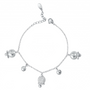 Bracciale - Bracciale Trilli Silver