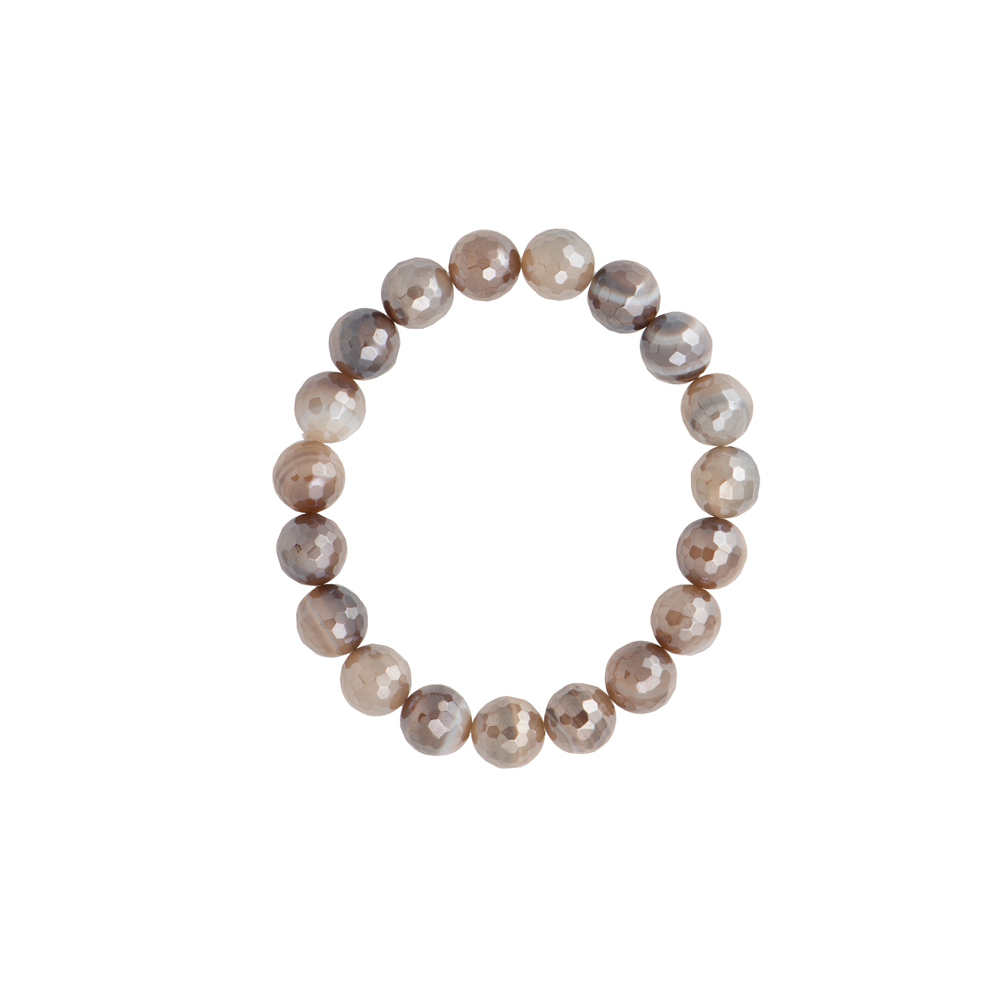 Bracciale - Bracciale Venere - BEIGE MULTICOLOR