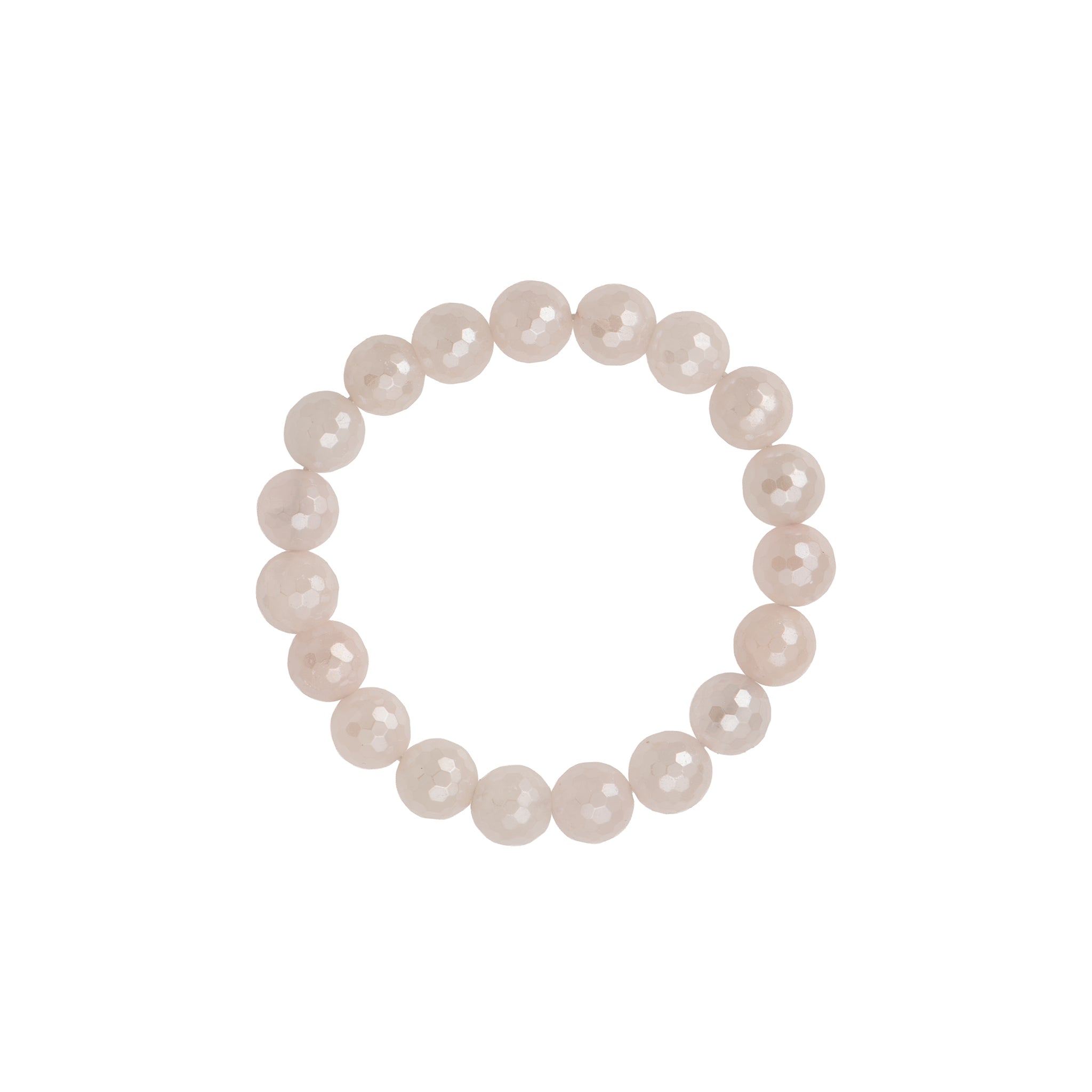 Bracciale - Bracciale Venere - BIANCO PERLA