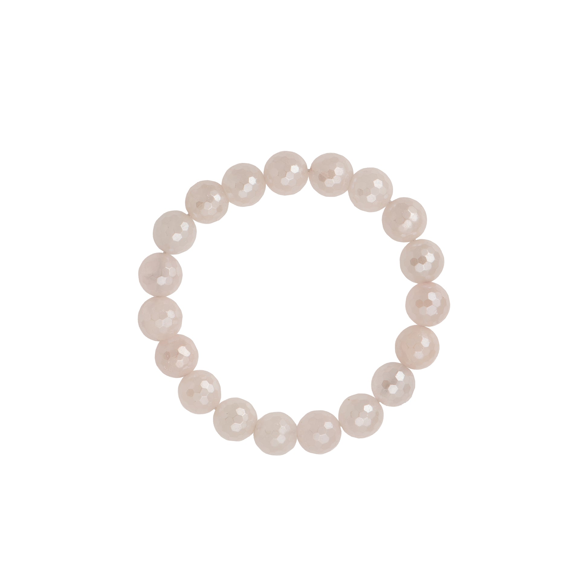 Bracciale - Bracciale Venere - BIANCO PERLA