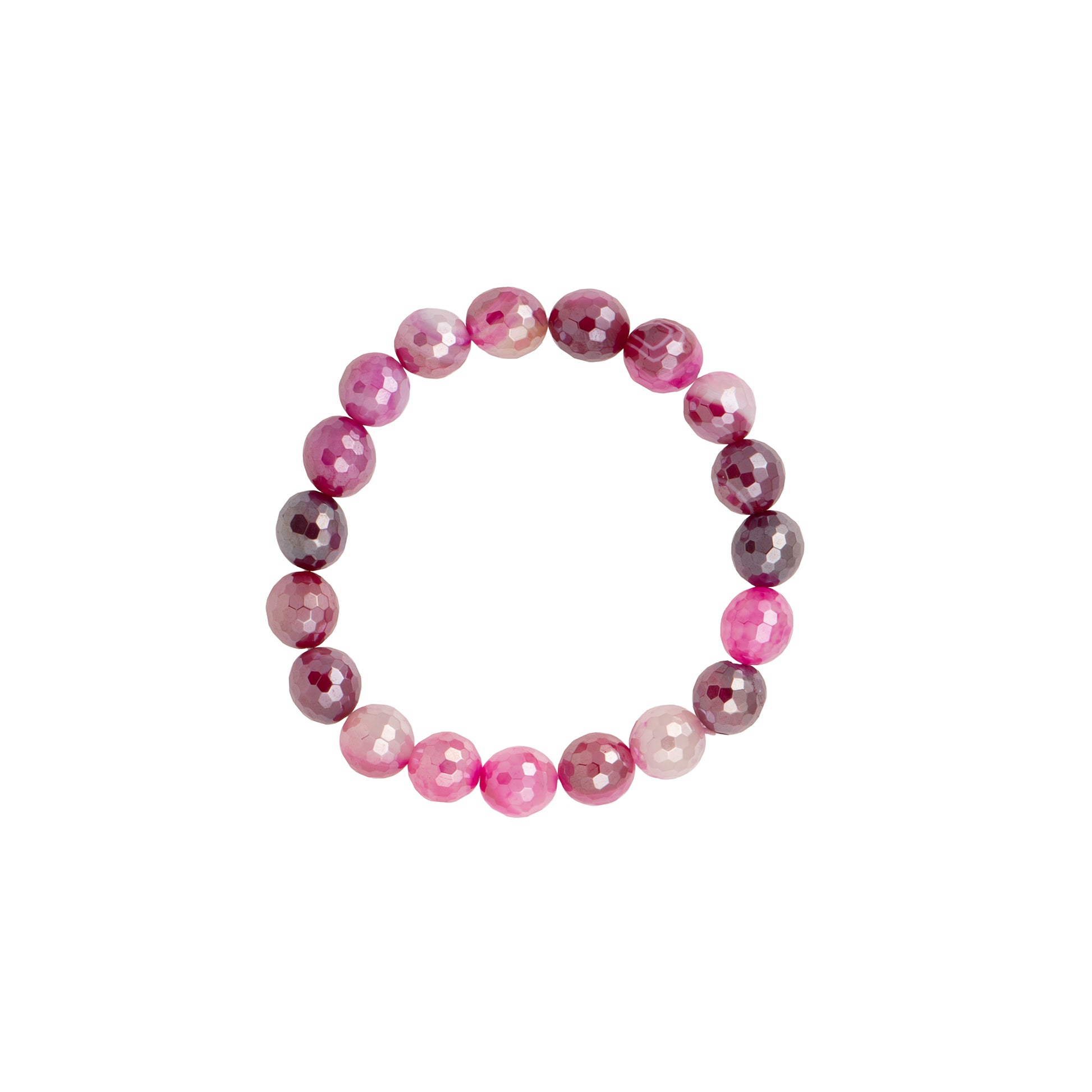 Bracciale - Bracciale Venere - FUXIA