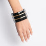 Bracciale Elastico Hexa - FOTO 2