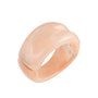 Bracciale Rigido Gloss - PINK BLUSH