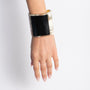 Bracciale Rigido Kontrast - FOTO 2