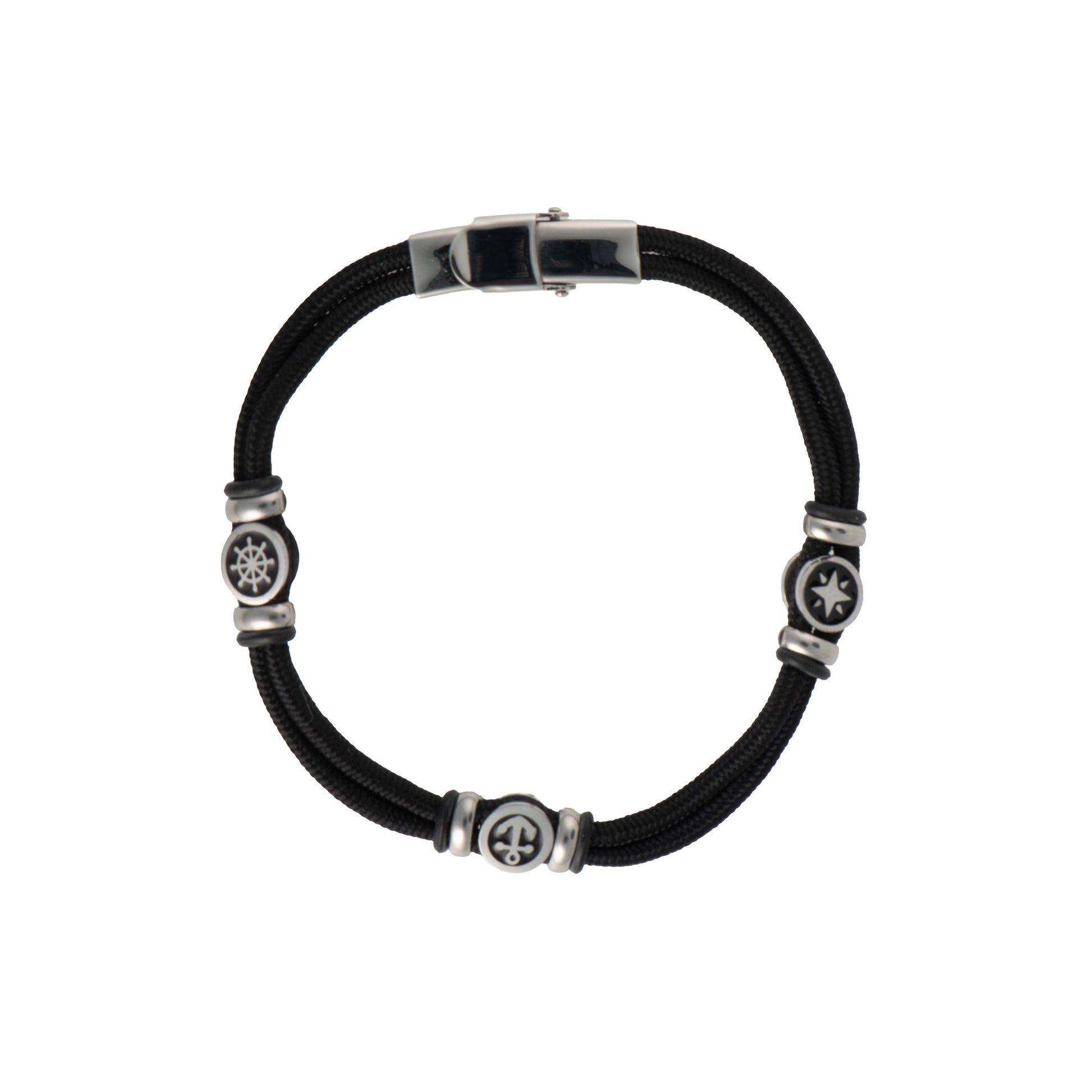 Bracciale Uomo Compass
