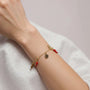 Bracciale dorato - Bracciale Protect Gold - Foto 2