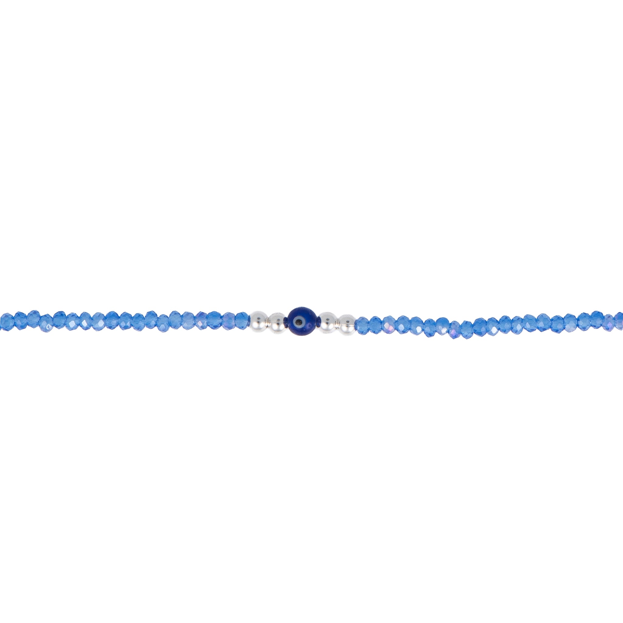 Bracciale in argento 925 - Bracciale Ocean Deep - FOTO 2