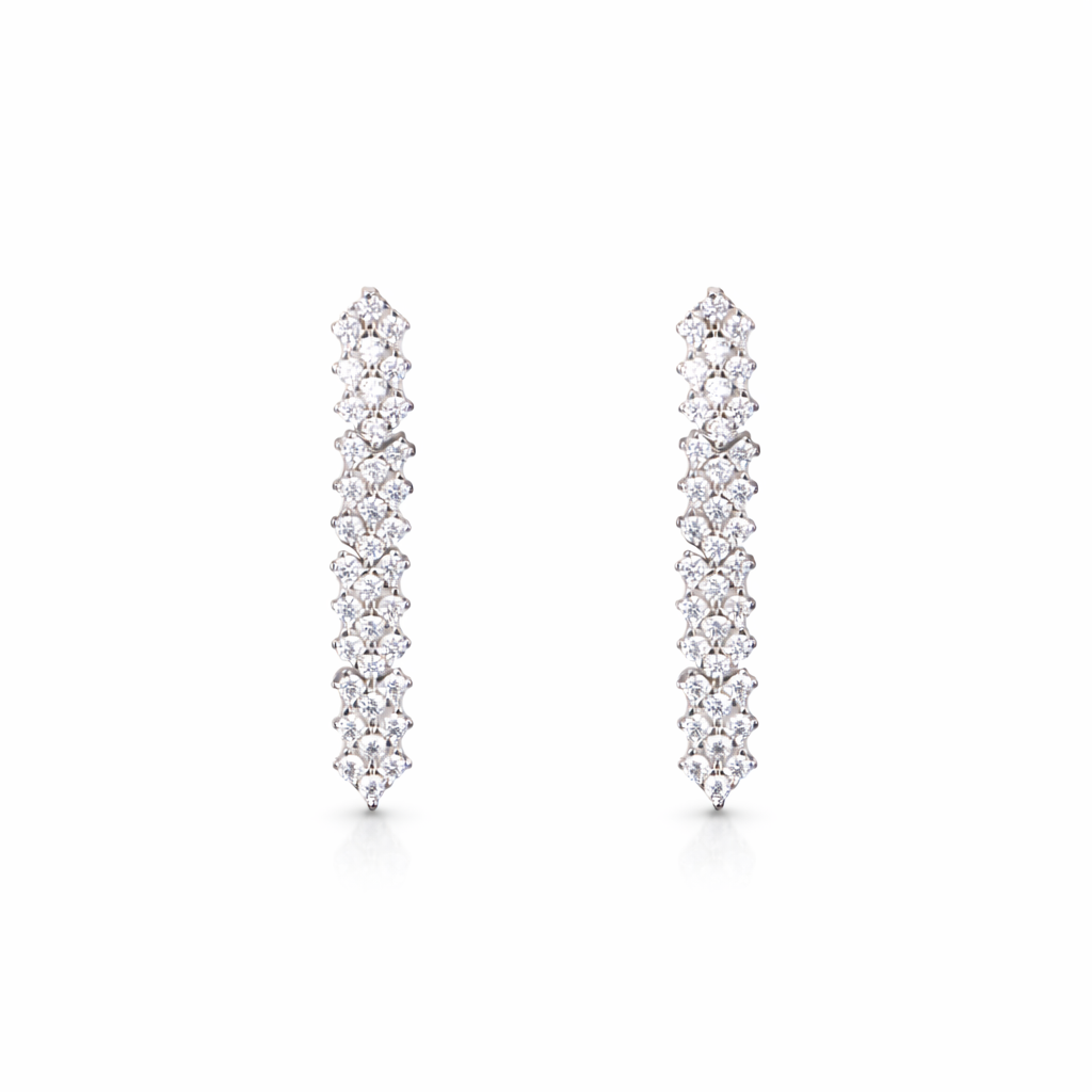Gioiello - Parure Cascade