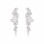 Orecchini in argento 925 - Orecchini Shining