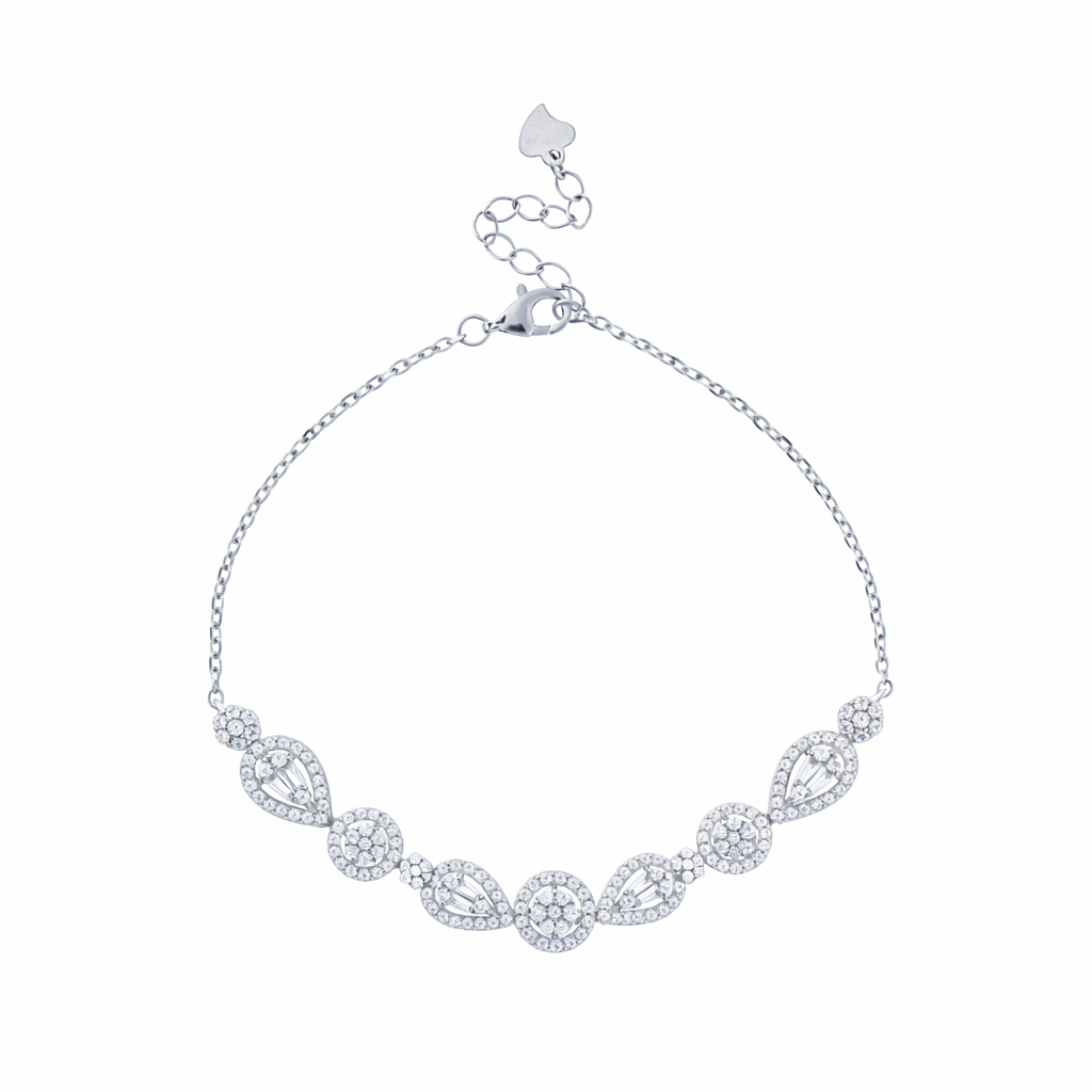 Gioiello - Parure Royale