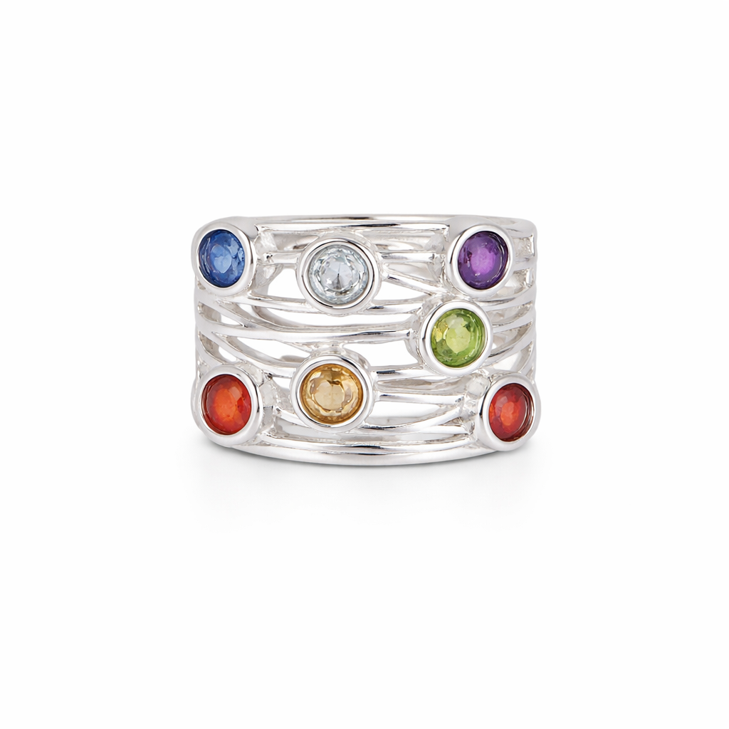 Anello - Anello Zenia Daily Sparkle 2