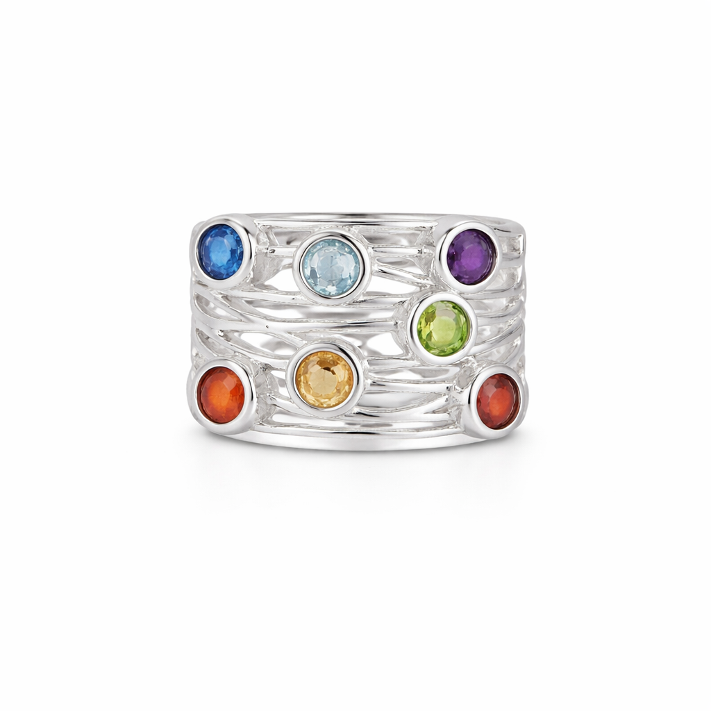 Anello - Anello Zenia Daily Sparkle