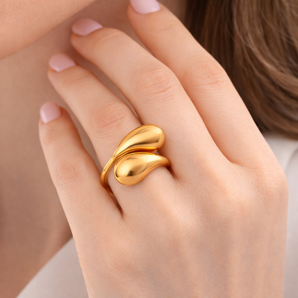Anillo de Deor